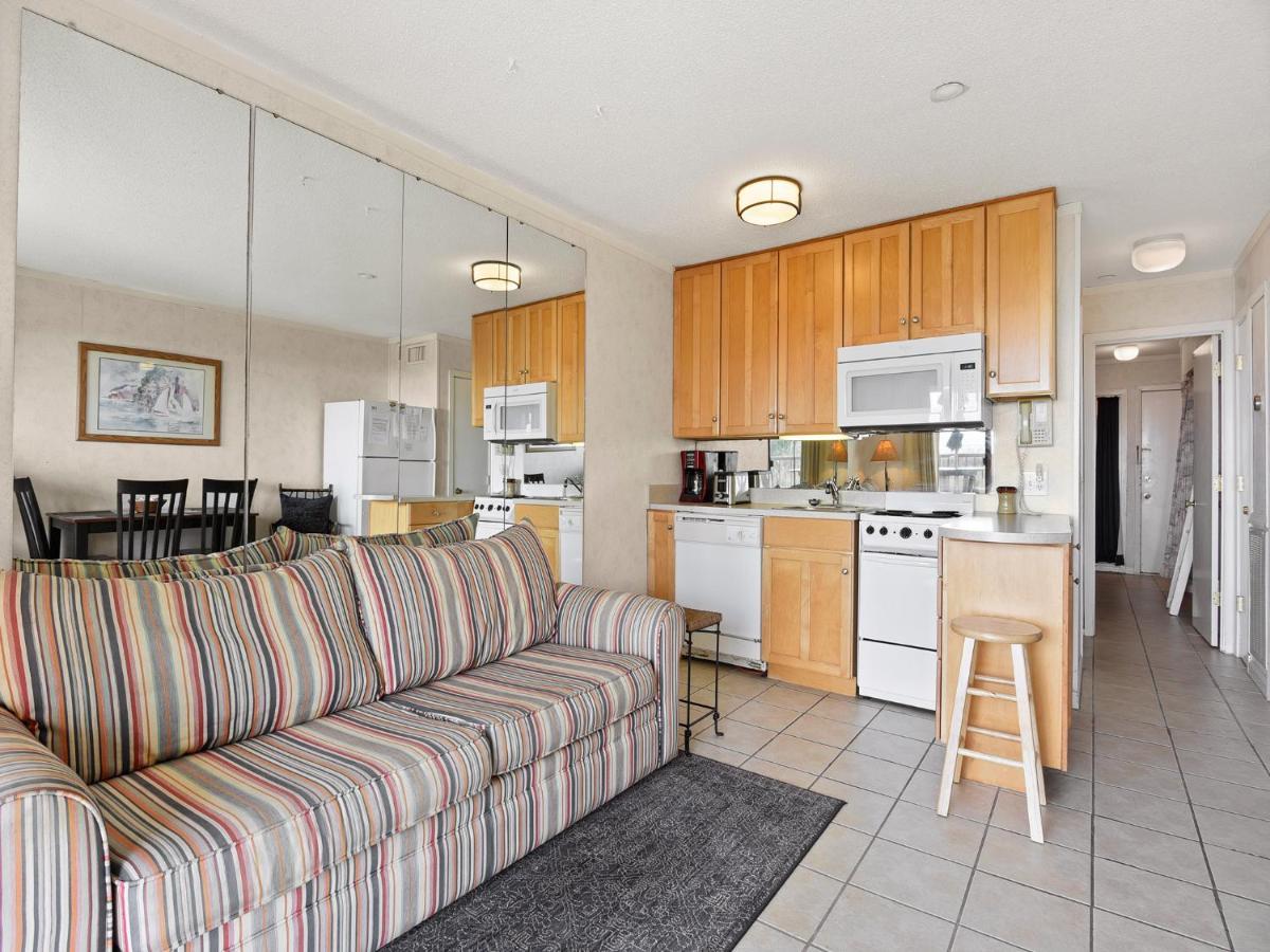 Apartamento Hhbt Admirals Row 105 Hilton Head Island Exterior foto