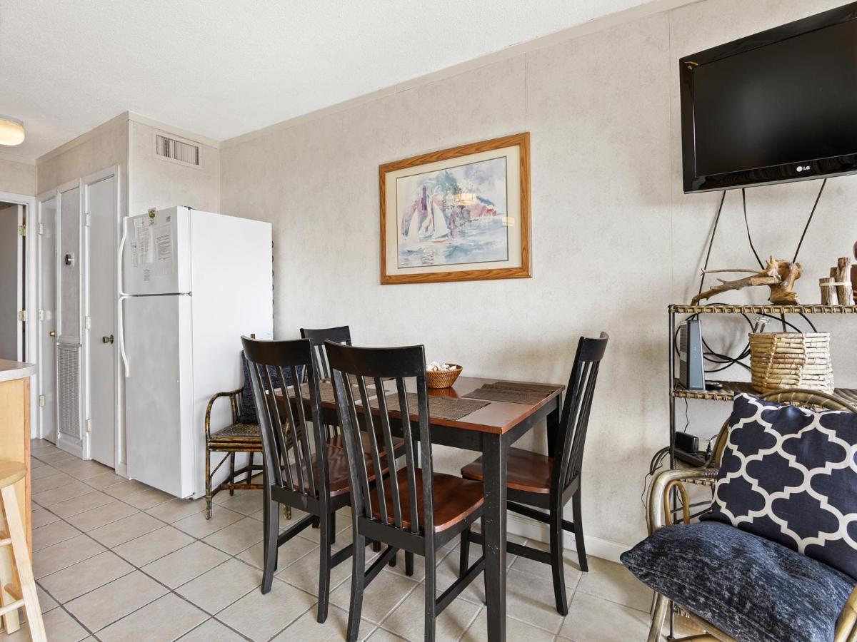 Apartamento Hhbt Admirals Row 105 Hilton Head Island Exterior foto