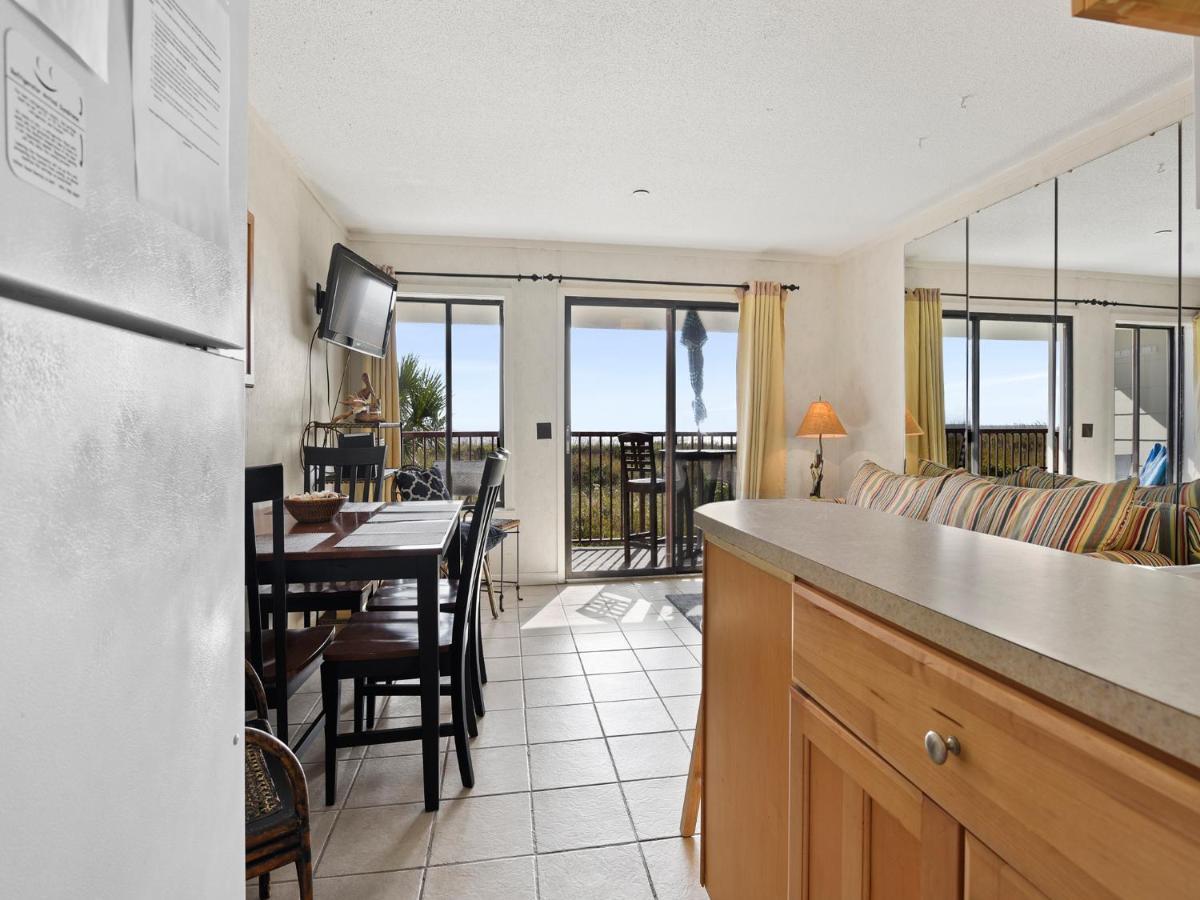 Apartamento Hhbt Admirals Row 105 Hilton Head Island Exterior foto