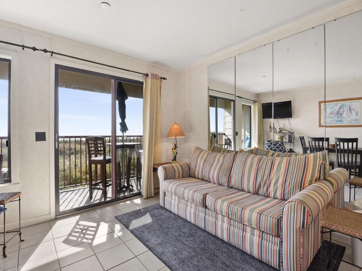 Apartamento Hhbt Admirals Row 105 Hilton Head Island Exterior foto