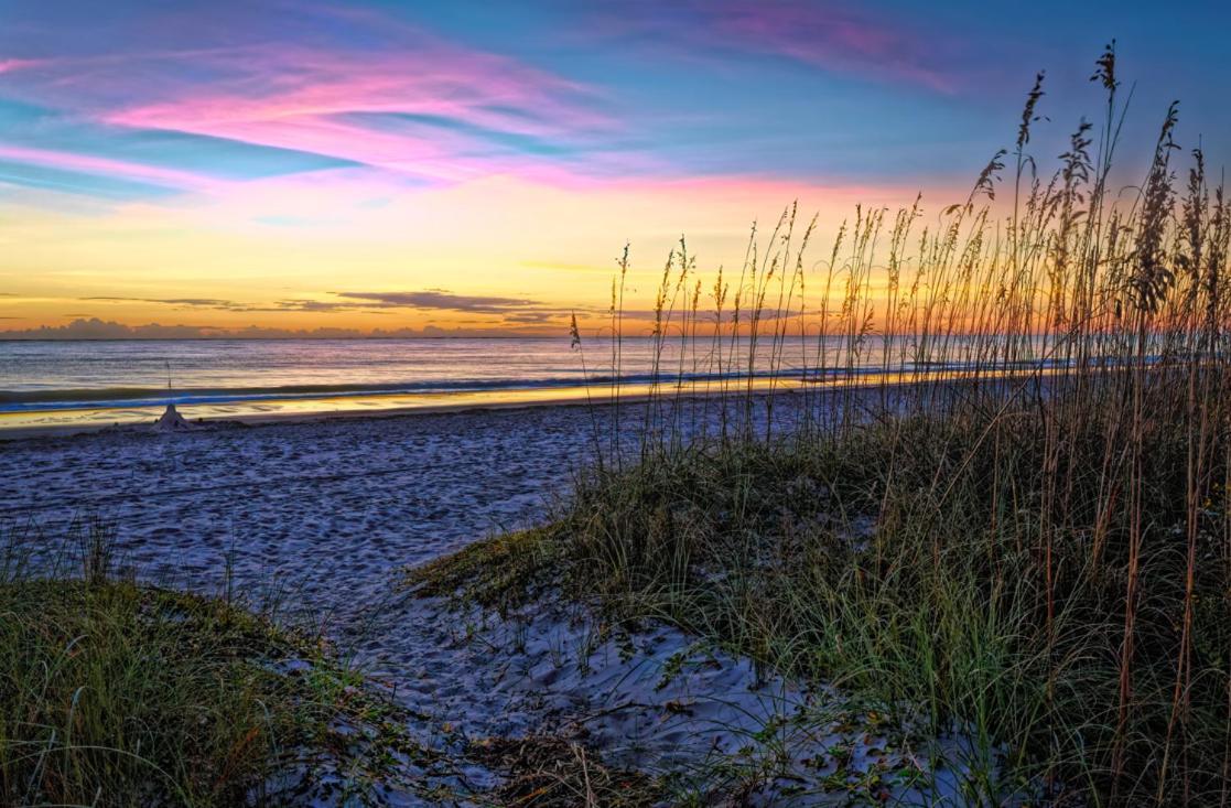 Apartamento Hhbt Admirals Row 105 Hilton Head Island Exterior foto
