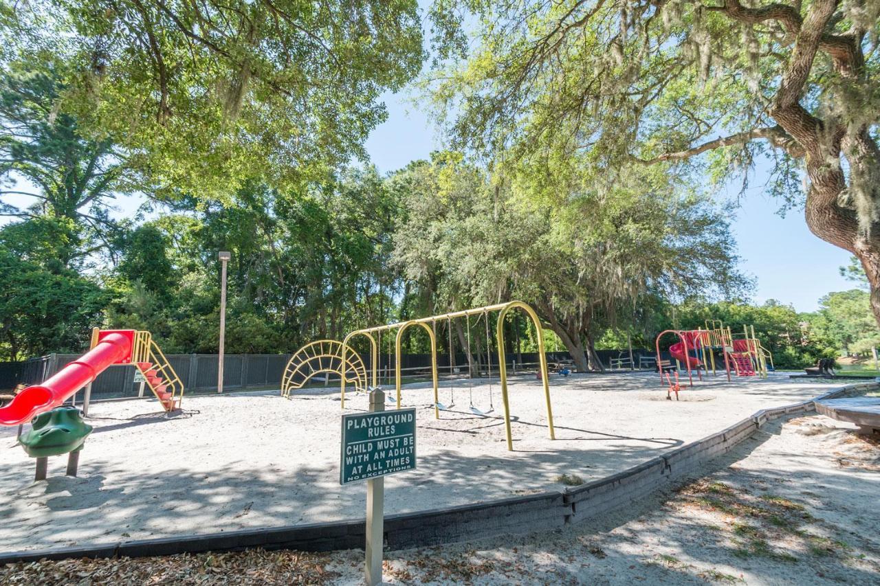 Apartamento Hhbt Admirals Row 105 Hilton Head Island Exterior foto