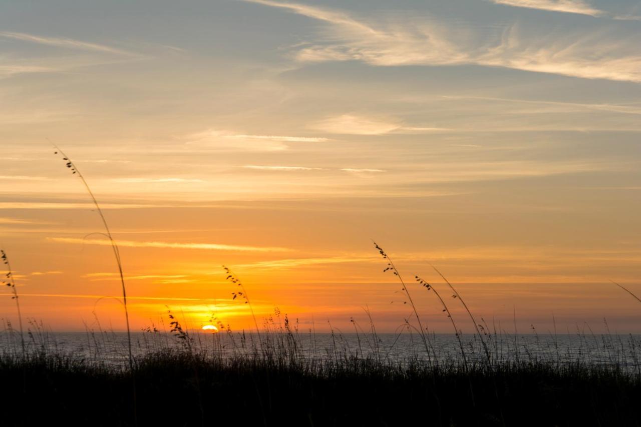 Apartamento Hhbt Admirals Row 105 Hilton Head Island Exterior foto