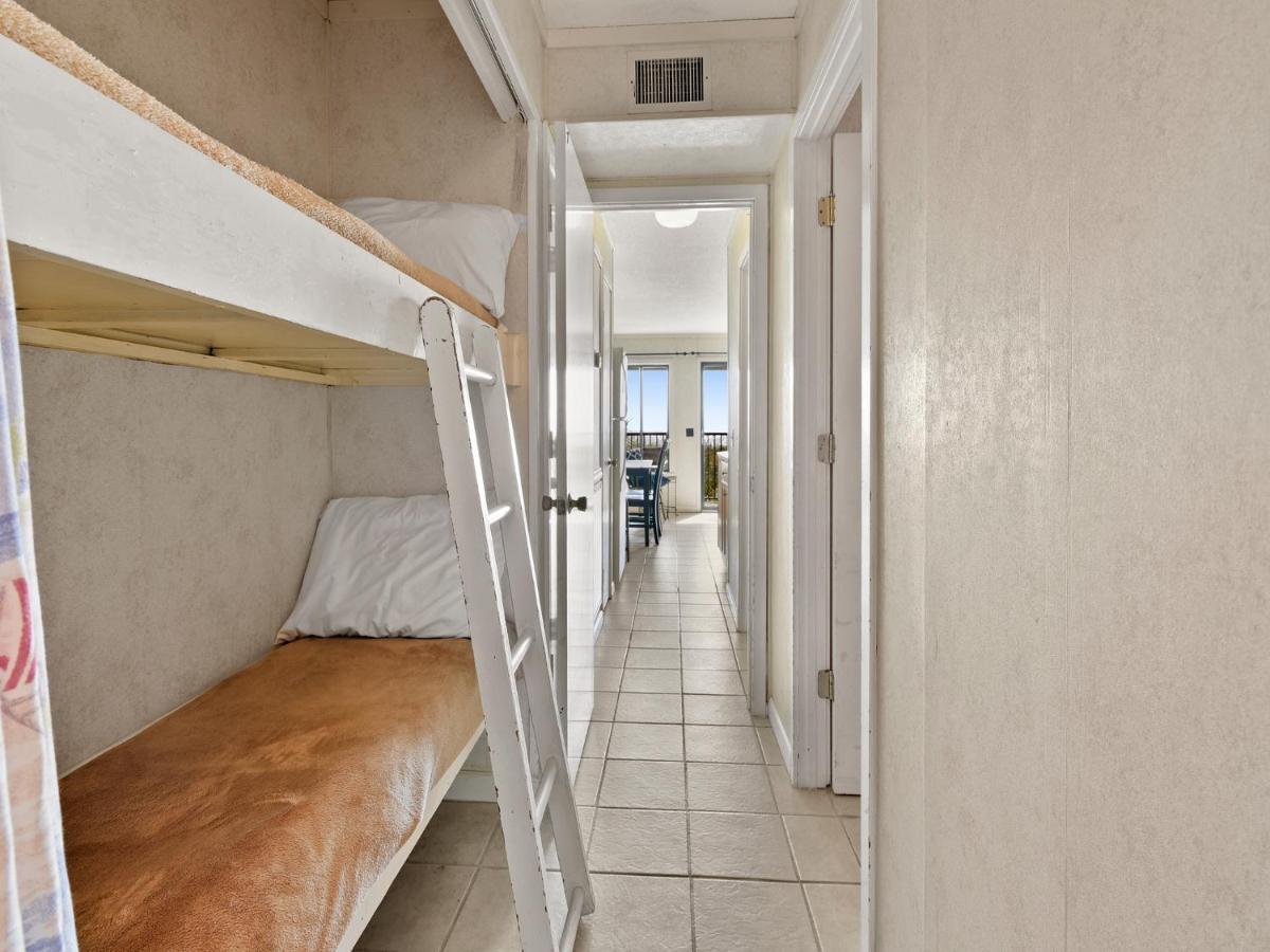 Apartamento Hhbt Admirals Row 105 Hilton Head Island Exterior foto
