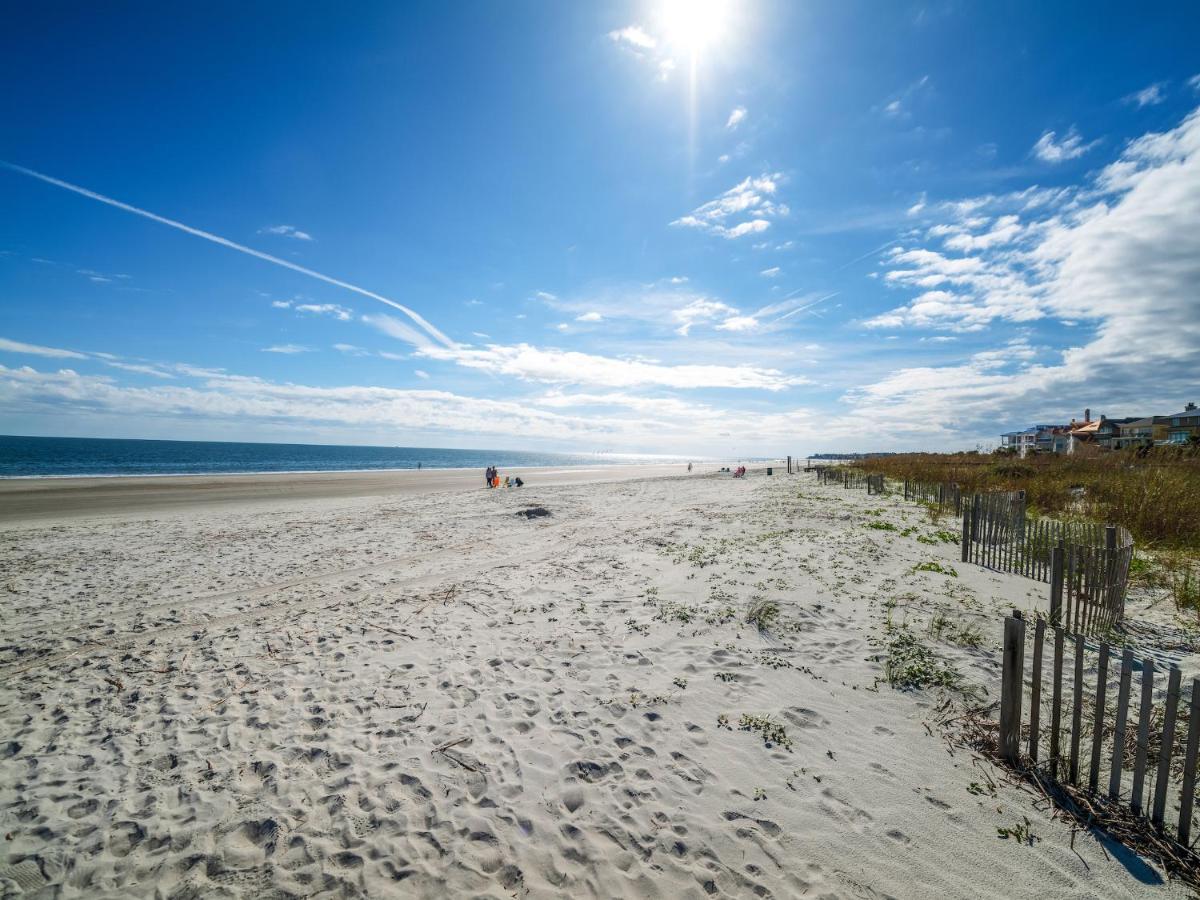 Apartamento Hhbt Admirals Row 105 Hilton Head Island Exterior foto