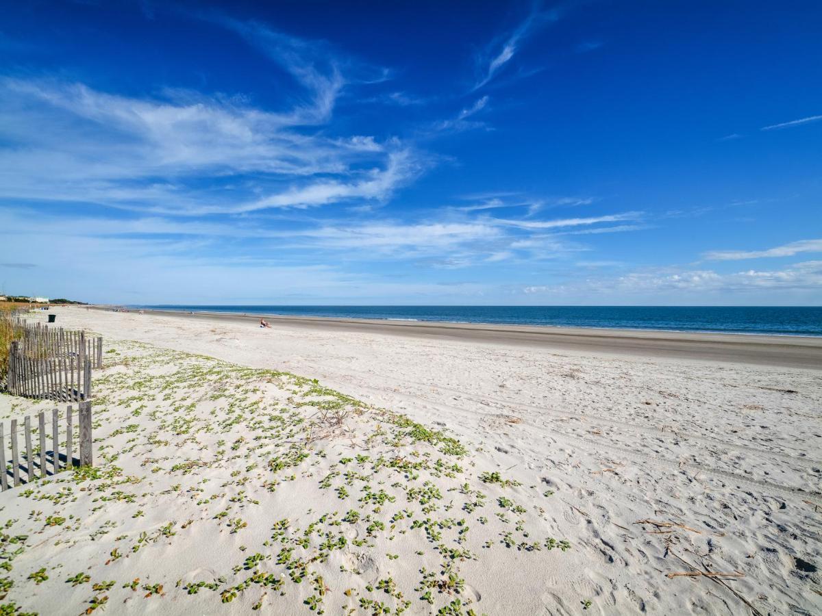Apartamento Hhbt Admirals Row 105 Hilton Head Island Exterior foto