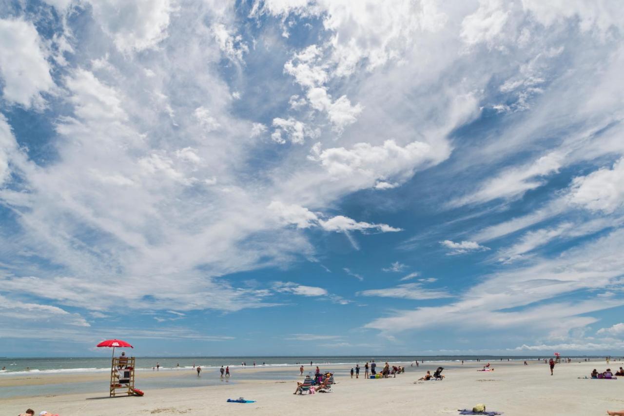 Apartamento Hhbt Admirals Row 105 Hilton Head Island Exterior foto